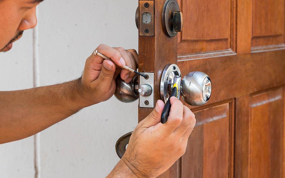  changer un barillet Choisy-le-Roi