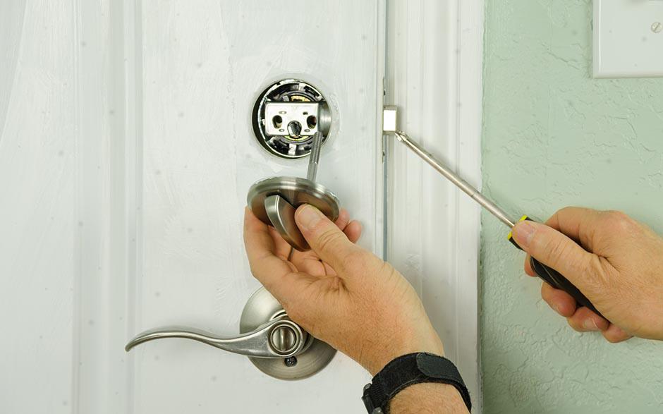  changer un barillet Choisy-le-Roi